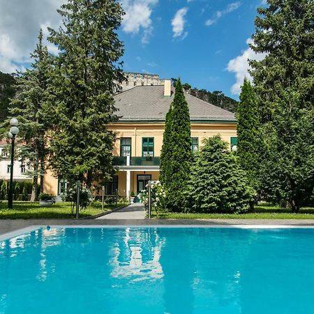 Wienerwald Residenz Баден Екстериор снимка