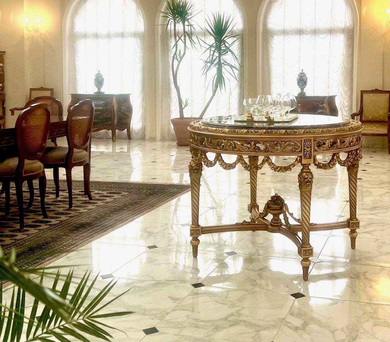Wienerwald Residenz Баден Екстериор снимка