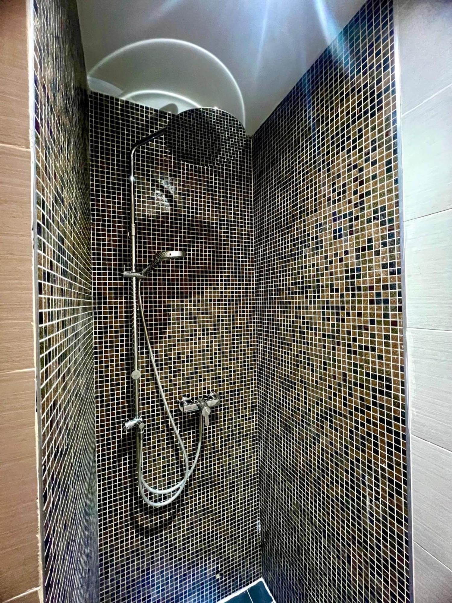 Wienerwald Residenz Баден Екстериор снимка