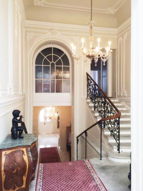 Wienerwald Residenz Баден Екстериор снимка